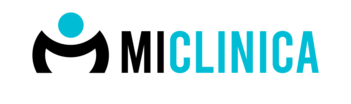 Miclinica Logo